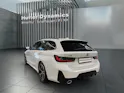 BMW 320d xDrive Touring M Sportpaket