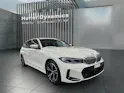 BMW 320d xDrive Touring M Sportpaket