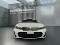 BMW 320d xDrive Touring M Sportpaket