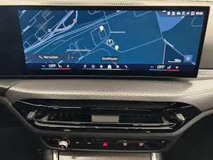 BMW 320d xDrive Touring M Sportpaket