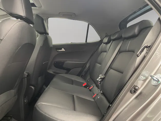 Kia Picanto 1.0 GDi GT Line
