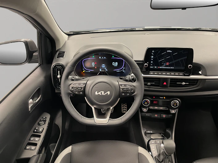 Fahrzeugbild KIA PICANTO