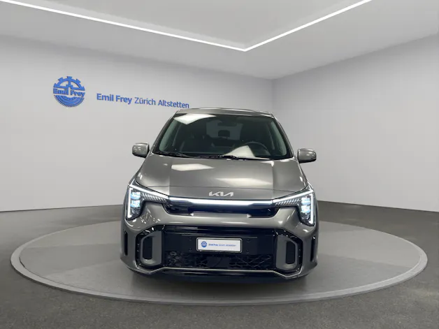 Kia Picanto 1.0 GDi GT Line