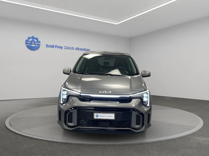 Fahrzeugbild KIA PICANTO