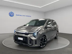 Kia Picanto 1.0 GDi GT Line