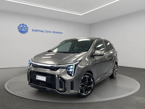 Fahrzeugbild KIA Picanto 1.0 GDi GT Line