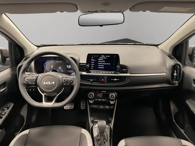 Kia Picanto 1.0 GDi GT Line