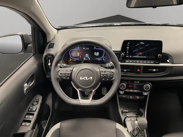 Kia Picanto 1.0 GDi GT Line