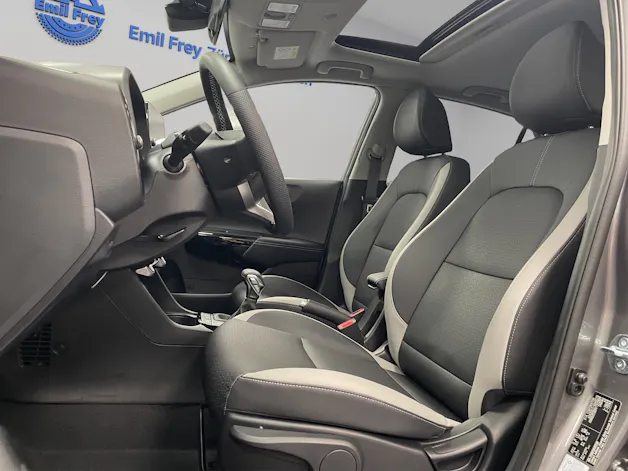 Kia Picanto 1.0 GDi GT Line
