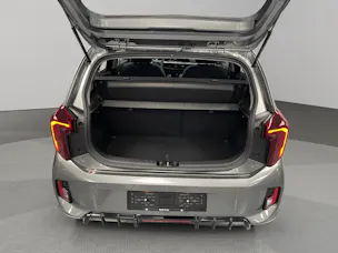 Kia Picanto 1.0 GDi GT Line