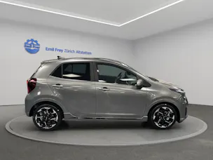 Kia Picanto 1.0 GDi GT Line