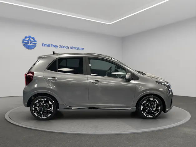 Kia Picanto 1.0 GDi GT Line