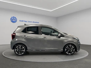 Fahrzeugbild KIA Picanto 1.0 GDi GT Line