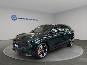 Vehicle image ZEEKR 7X Privilege AWD