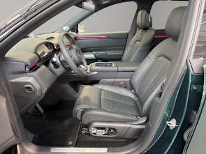 Vehicle image ZEEKR 7X Privilege AWD