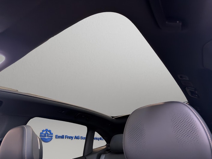 Vehicle image ZEEKR X