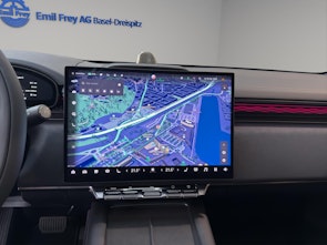 Vehicle image ZEEKR 7X Privilege AWD