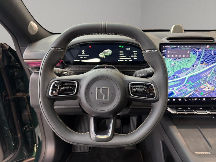 Vehicle image ZEEKR X