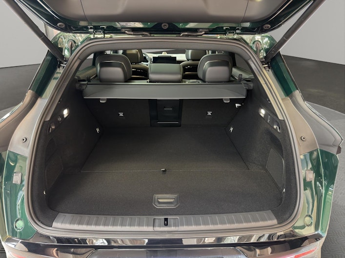 Vehicle image ZEEKR X