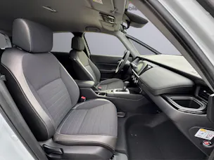 Honda Jazz 1.5 i-MMD Crosstar Advance