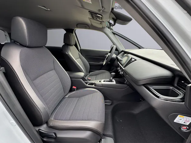 Honda Jazz 1.5 i-MMD Crosstar Advance