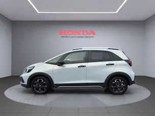Honda Jazz 1.5 i-MMD Crosstar Advance