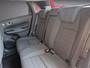 Honda Jazz 1.5 i-MMD Crosstar Advance