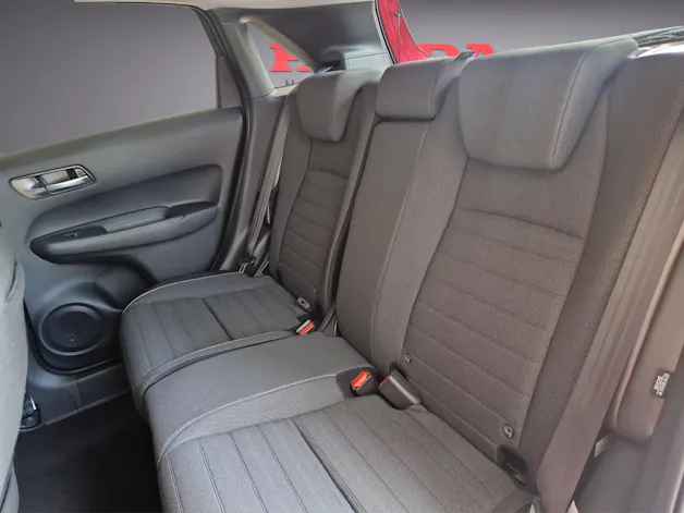 Honda Jazz 1.5 i-MMD Crosstar Advance