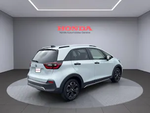Honda Jazz 1.5 i-MMD Crosstar Advance