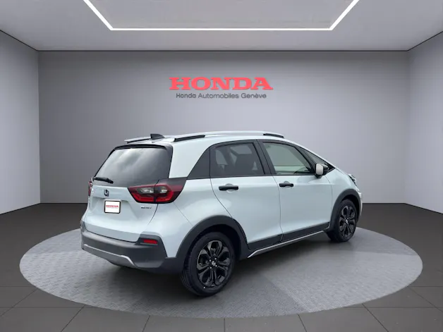 Honda Jazz 1.5 i-MMD Crosstar Advance