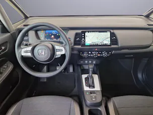 Honda Jazz 1.5 i-MMD Crosstar Advance