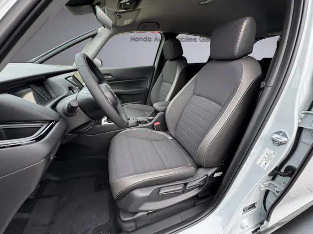 Honda Jazz 1.5 i-MMD Crosstar Advance