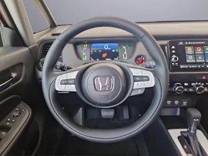 Honda Jazz 1.5 i-MMD Crosstar Advance
