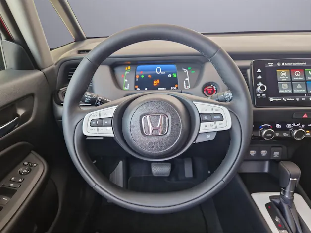 Honda Jazz 1.5 i-MMD Crosstar Advance
