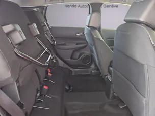 Honda Jazz 1.5 i-MMD Crosstar Advance