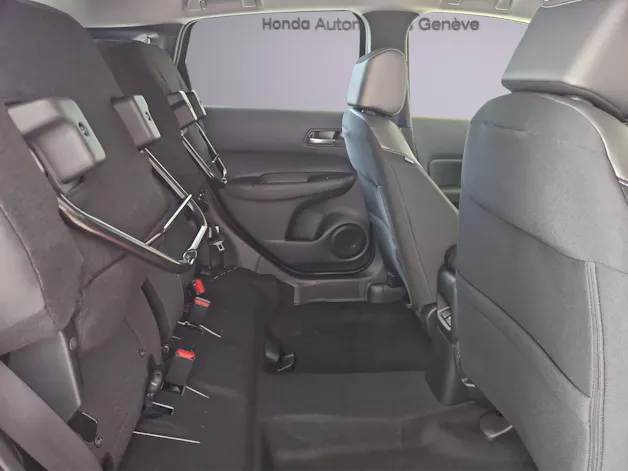 Honda Jazz 1.5 i-MMD Crosstar Advance