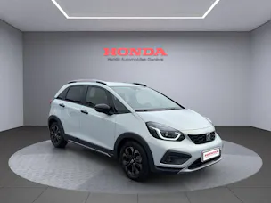 Honda Jazz 1.5 i-MMD Crosstar Advance
