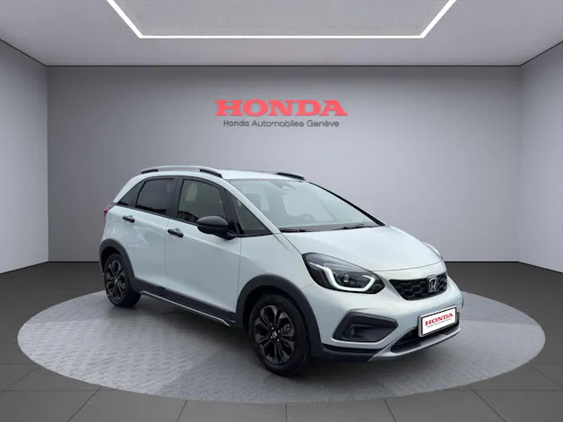 Honda Jazz 1.5 i-MMD Crosstar Advance