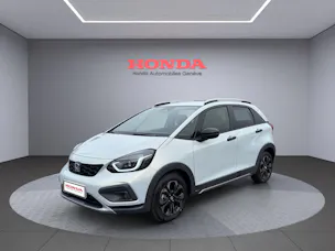 Honda Jazz 1.5 i-MMD Crosstar Advance