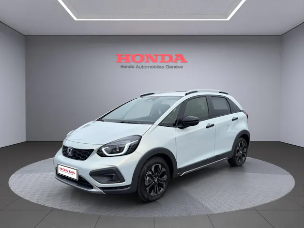 Honda Jazz 1.5 i-MMD Crosstar Advance