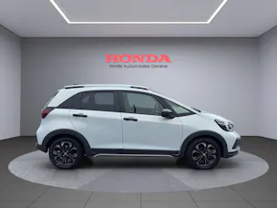 Honda Jazz 1.5 i-MMD Crosstar Advance