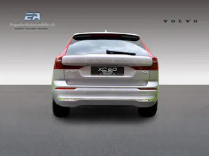 VOLVO XC60 2.0 T6 TE Ultra Bright eAWD