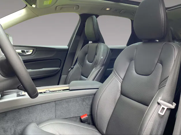 VOLVO XC60 2.0 T6 TE Ultra Bright eAWD