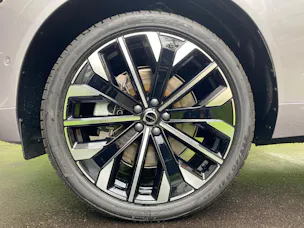 VOLVO XC60 2.0 T6 TE Ultra Bright eAWD