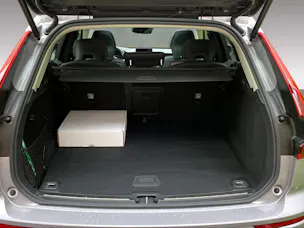 VOLVO XC60 2.0 T6 TE Ultra Bright eAWD