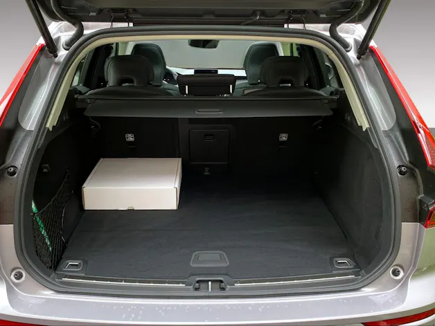 VOLVO XC60 2.0 T6 TE Ultra Bright eAWD