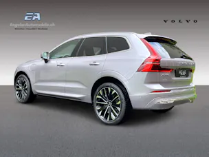 VOLVO XC60 2.0 T6 TE Ultra Bright eAWD