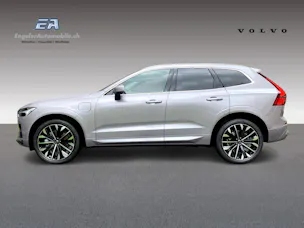 VOLVO XC60 2.0 T6 TE Ultra Bright eAWD