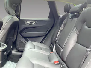 VOLVO XC60 2.0 T6 TE Ultra Bright eAWD