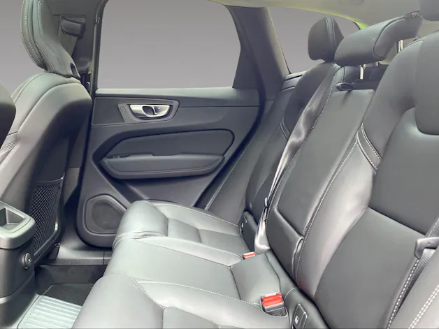 VOLVO XC60 2.0 T6 TE Ultra Bright eAWD